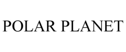 polar planet