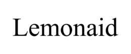 lemonaid