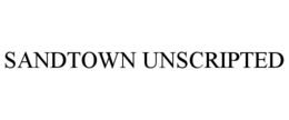 sandtown unscripted