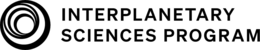 interplanetary sciences program