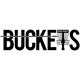 buckets disc golf