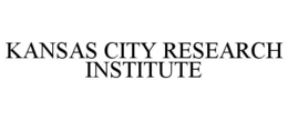 kansas city research institute