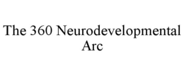 the 360 neurodevelopmental arc