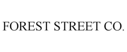 forest street co.
