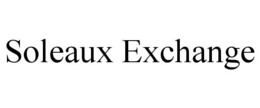 soleaux exchange