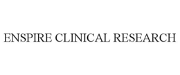 enspire clinical research