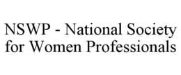 nswp - national society for women professionals
