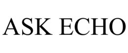 ask echo