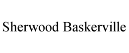 sherwood baskerville