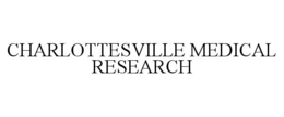 charlottesville medical research