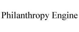 philanthropy engine