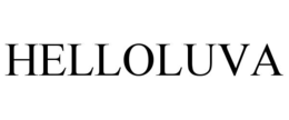helloluva