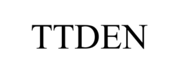 ttden
