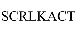 scrlkact