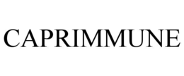 caprimmune