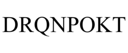 drqnpokt