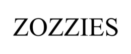 zozzies