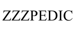 zzzpedic