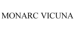 monarc vicuna