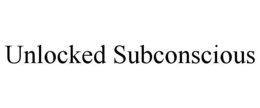 unlocked subconscious