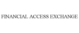 financial access exchange