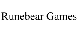 runebear games