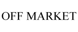 off market