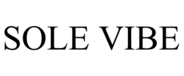sole vibe