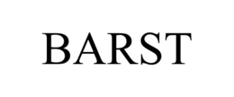 barst
