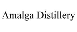 amalga distillery