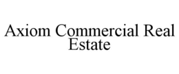 axiom commercial real estate