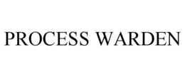process warden