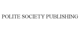 polite society publishing