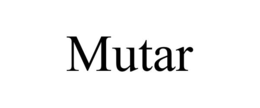 mutar