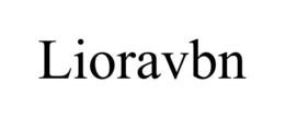 lioravbn