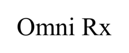 omni rx
