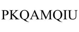 pkqamqiu