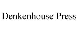 denkenhouse press