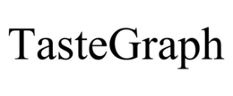 tastegraph