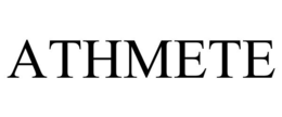 athmete