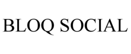 bloq social
