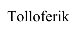 tolloferik