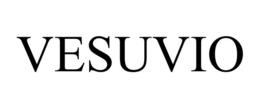 vesuvio