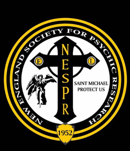 new england society for psychic research  n.e.s.p.r.