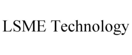 lsme technology