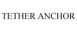 tether anchor
