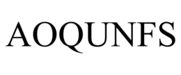 aoqunfs