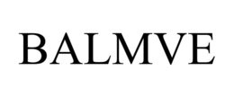 balmve