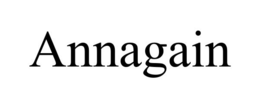 annagain
