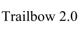 trailbow 2.0